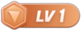 LV1 等级-LV1-〈Destiny宿命〉