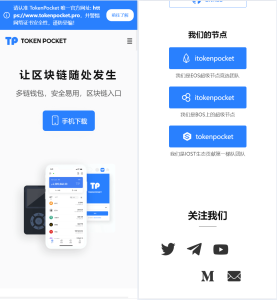 高仿TP钱包官网源码/钱包官网前端源码-〈Destiny宿命〉