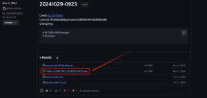 开源软件 TVBox,结合自动更新源TVBox助手,找源接口一步到位-〈Destiny宿命〉