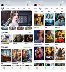 SKAPP SK影视反编译详细教程+源码 反编译工具推荐-〈Destiny宿命〉