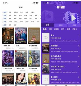 AI插件影视APP源码 附app反编译修改教程-〈Destiny宿命〉