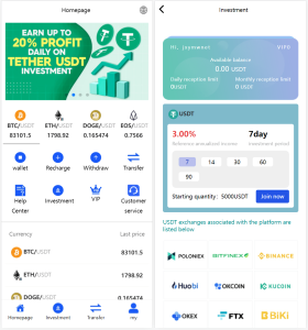 八国虚拟币投资理财系统源码/海外区块链投资理财源码-〈Destiny宿命〉