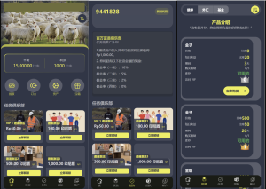 海外投资外汇源码/基金/债卷理财系统源码-〈Destiny宿命〉