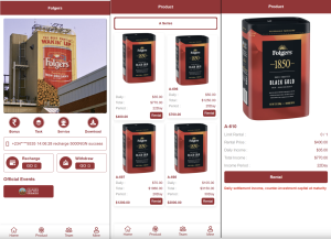 红色电池共享投资理财系统源码/英文投资理财源码-〈Destiny宿命〉