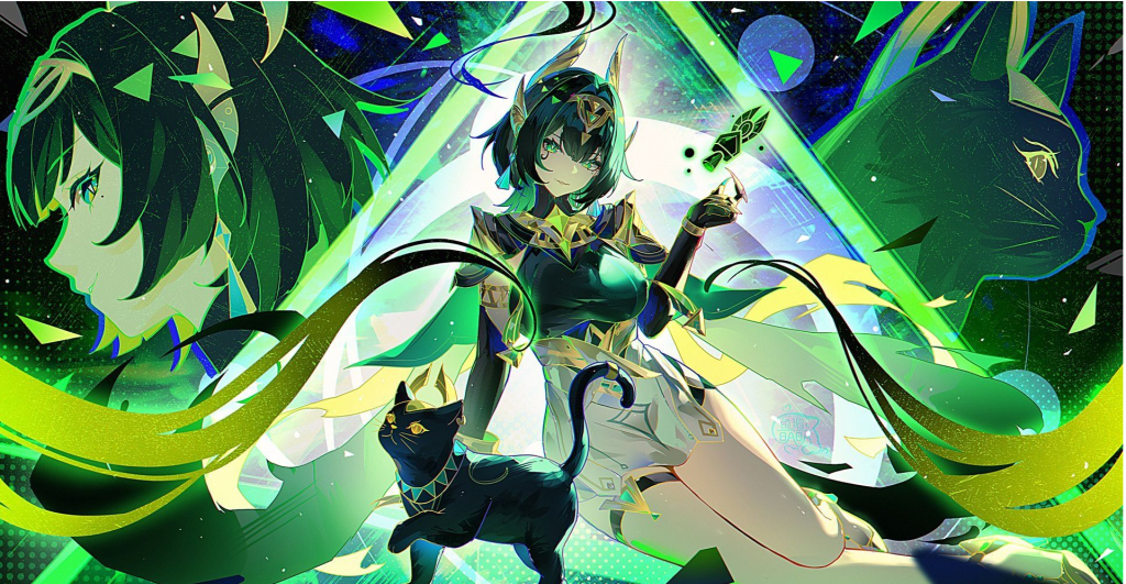 [MOD分享] 《沅神》v6.1Mod整合包-更新至奈芙尔-〈Destiny宿命〉