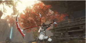 只狼:影逝二度 v1.0.6中文版+Mod整合包-〈Destiny宿命〉