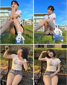 8000+美女图片视/频起号素材-〈Destiny宿命〉