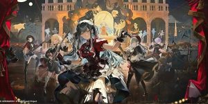 【明日方舟】2.6.82-Mujica联动无忧梦呓本地单机一键端-〈Destiny宿命〉