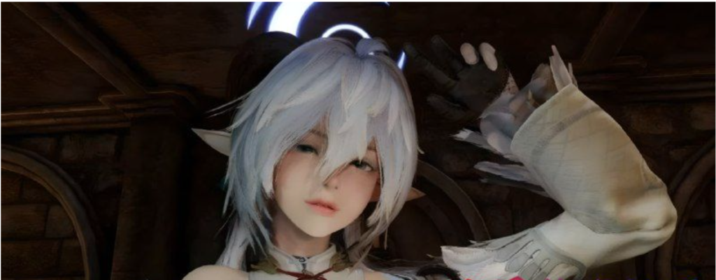 《上古卷轴5重制版》团娜娜V10 MOD整合包_1.3〈Destiny宿命〉-〈Destiny宿命〉