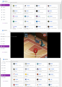 H5小游戏合集平台源码(含70款)小游戏平台整站源码-〈Destiny宿命〉