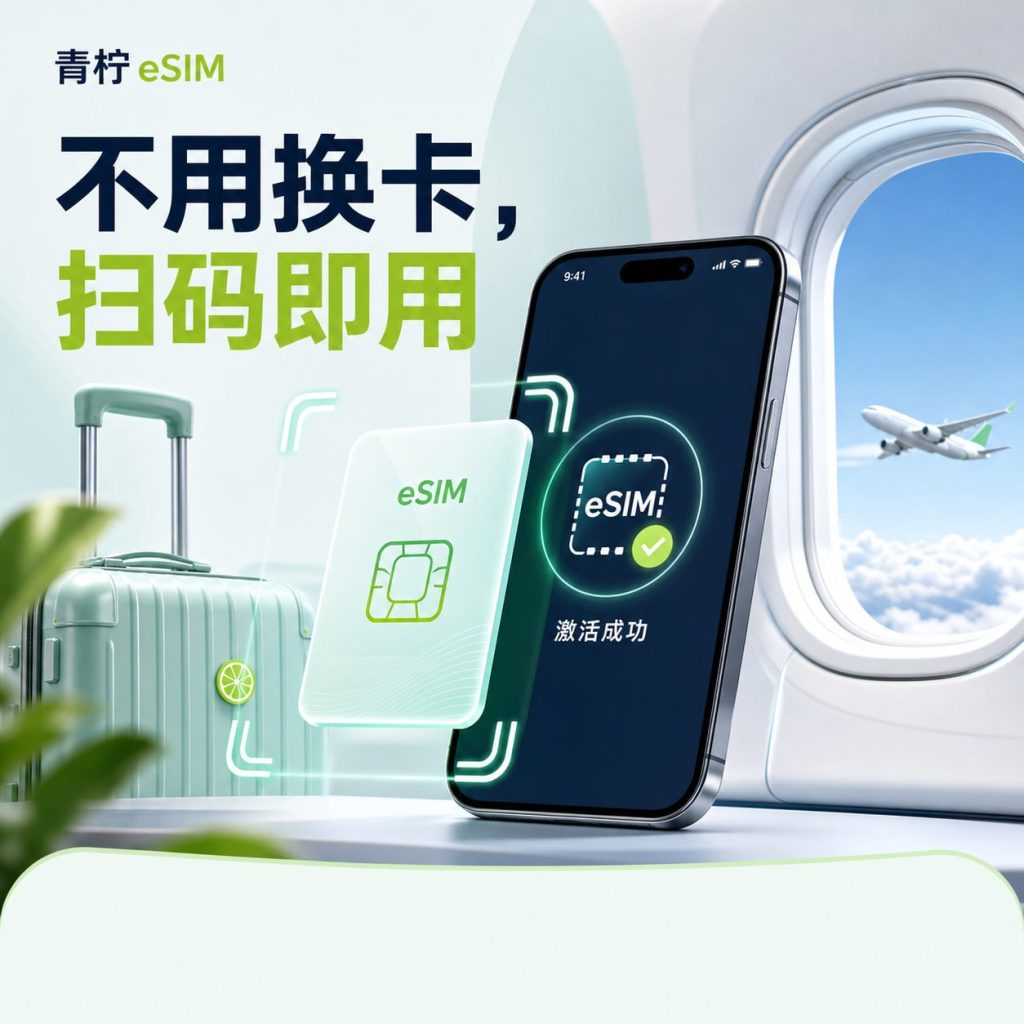 图片[2]-Lime eSIM：出国旅行上网新选择，扫码即用，覆盖全球 190+ 国家和地区 - 267源码网Lime eSIM 提供覆盖全球 190+ 国家和地区的旅行上网套餐，无需换实体 SIM 卡，付款后快速接收二维码，扫码安装即可使用。适合日本、韩国、泰国、美国、欧洲等热门目的地旅行上网。-267源码网